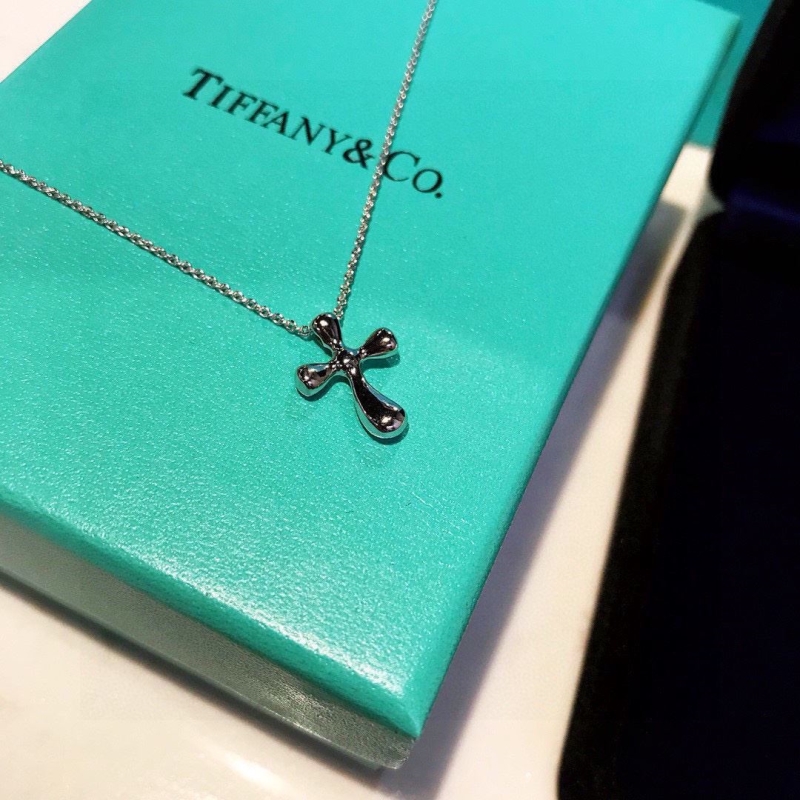 Tiffany Necklaces